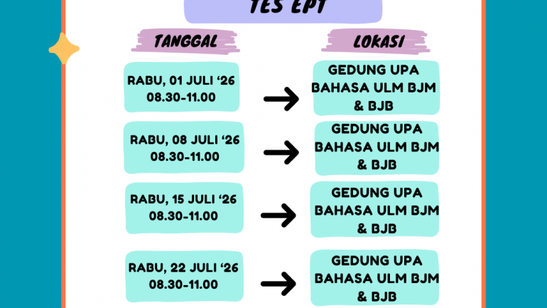 Jadwal Tes EPT (9)